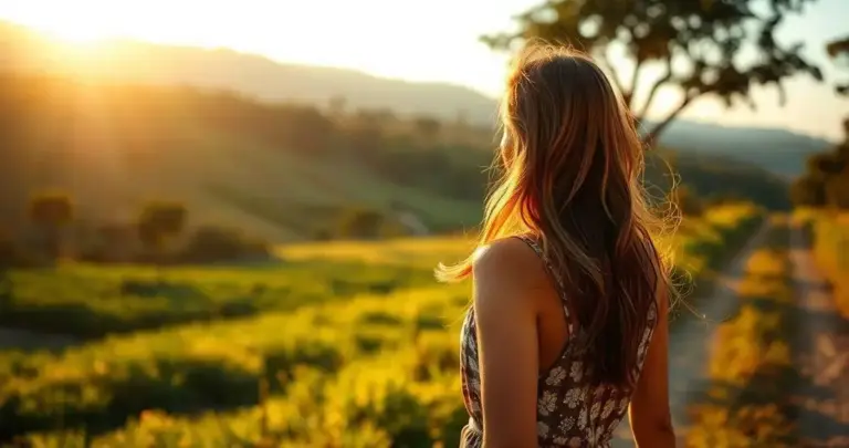 Charme do Campo: Destinos de Turismo Rural no Brasil para Mulheres se Desconectarem