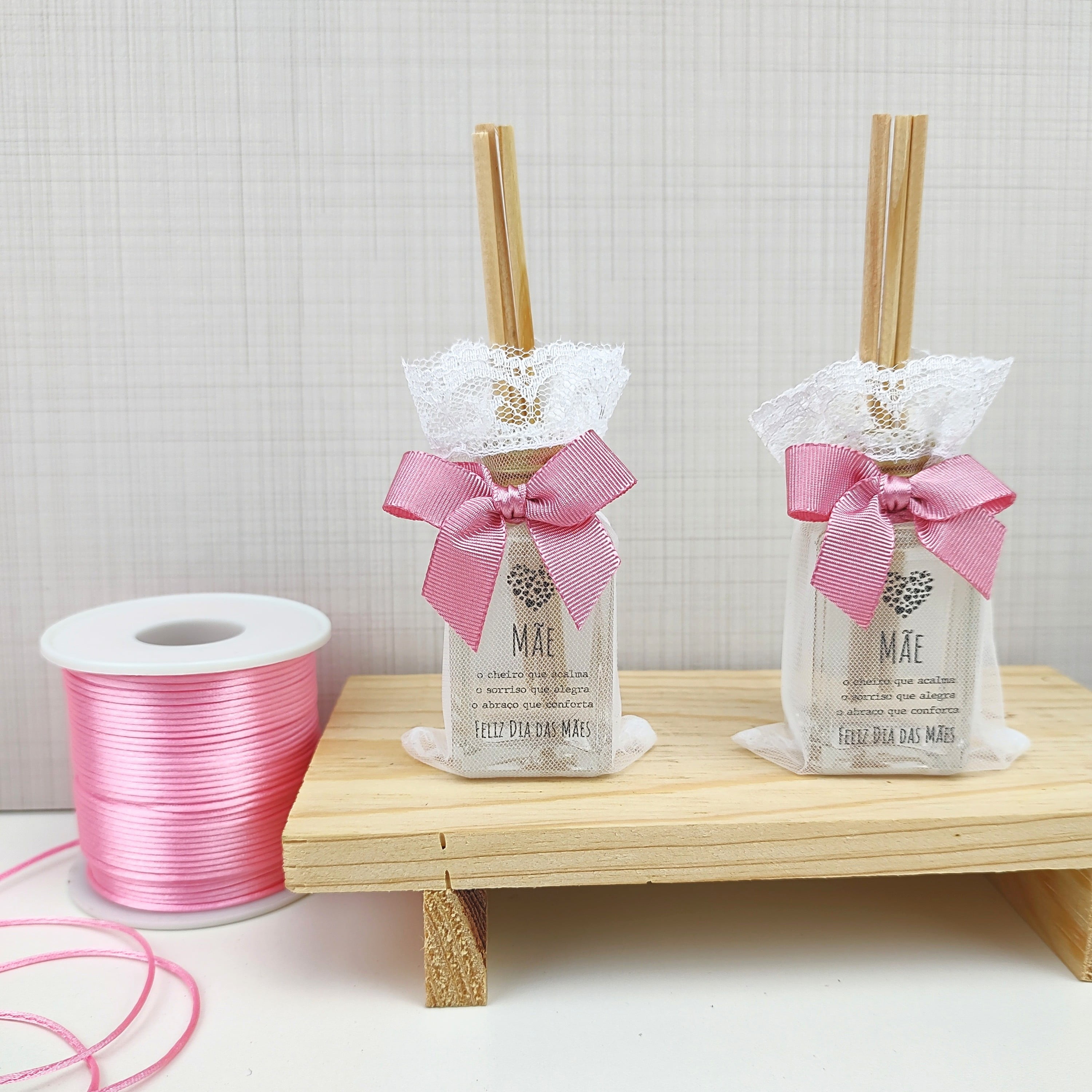 Aromatizador de Ambiente Personalizado