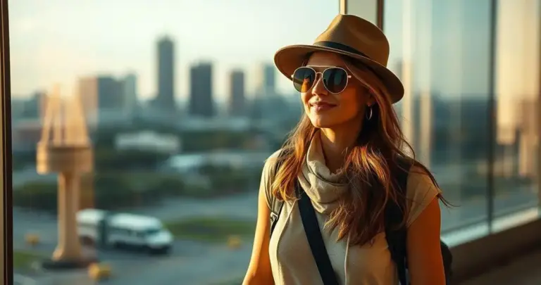 Perrengue Chique Jamais! Dicas para Mulheres Evitarem Problemas em Viagens Internacionais