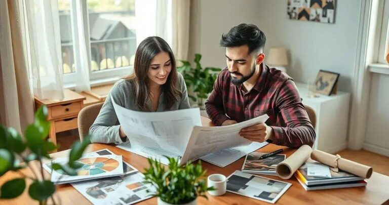 Dicas Planejamento Financeiro Reforma Para Realizar Seu Sonho Sem Dívidas