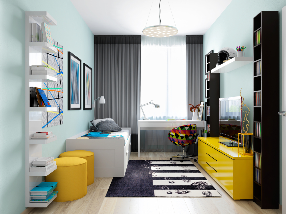 Dicas de decoração para quarto de ...