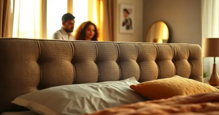 DIY Cabeceira Estofada: Tutorial Fácil Para Seu Quarto