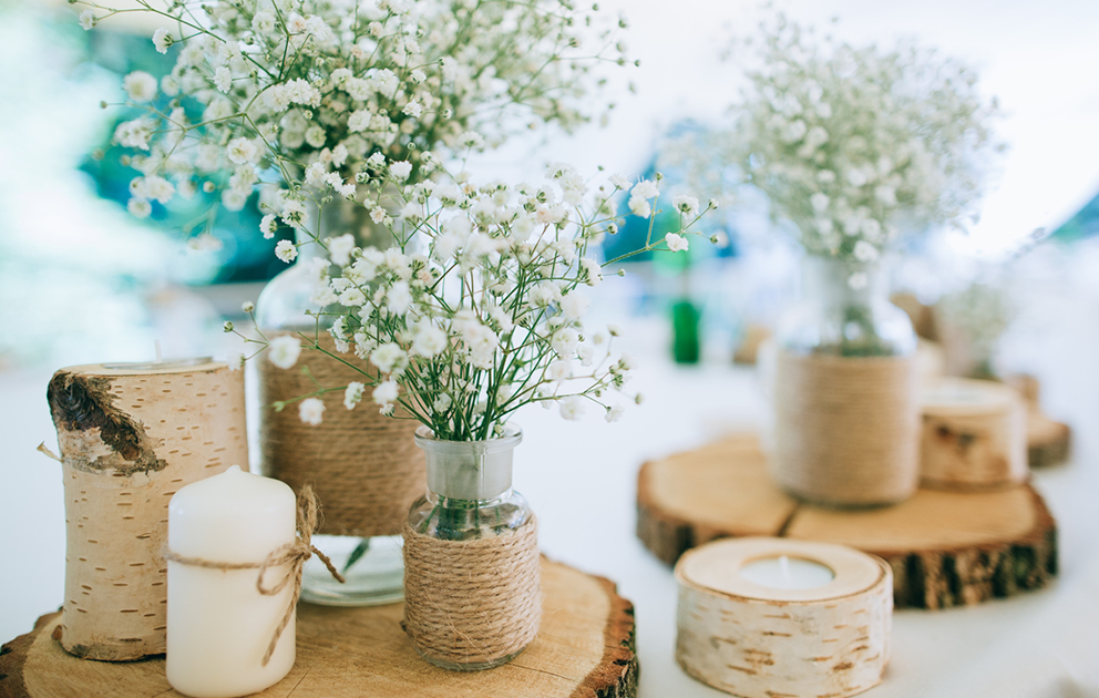 diy para casamento | Layla Monteiro