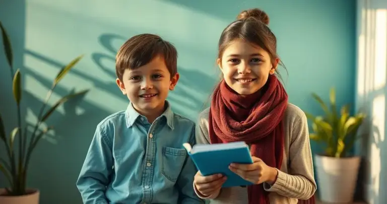 Educação Financeira para Filhos: Guia Prático por Idade (Comece Hoje!)