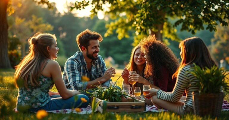 10 ideias de encontros criativos para fazer com as amigas