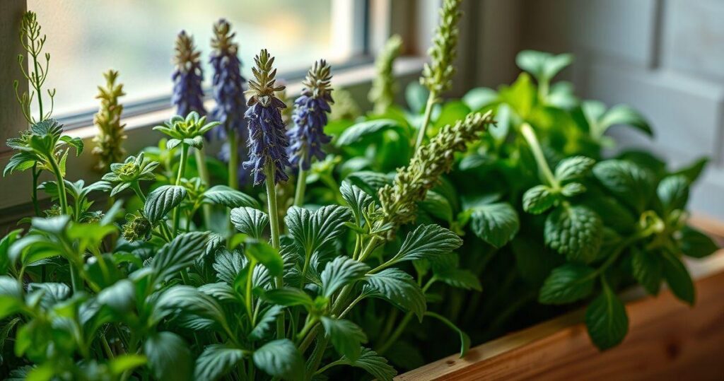 5 ervas fáceis para cultivar na janela da cozinha e transformar suas receitas