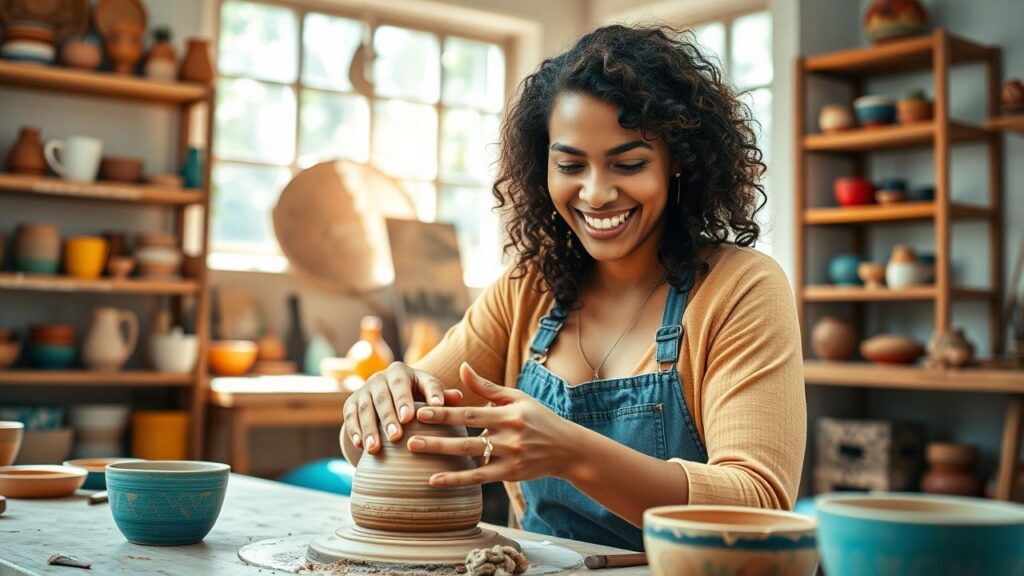 Sentindo sua autoestima abalada? Aprender algo novo pode ser o impulso que você precisa!