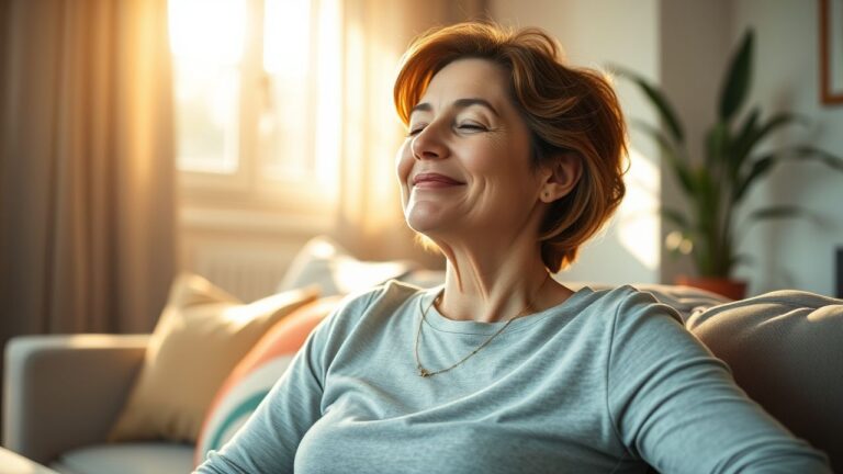 A técnica de relaxamento que solta todos os músculos do corpo em 10 minutos