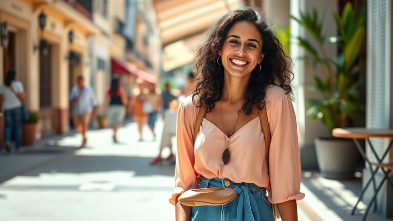 Sapatilha Feminina Ainda se Usa em 2025? A Verdade e Como Combinar com Estilo e Conforto