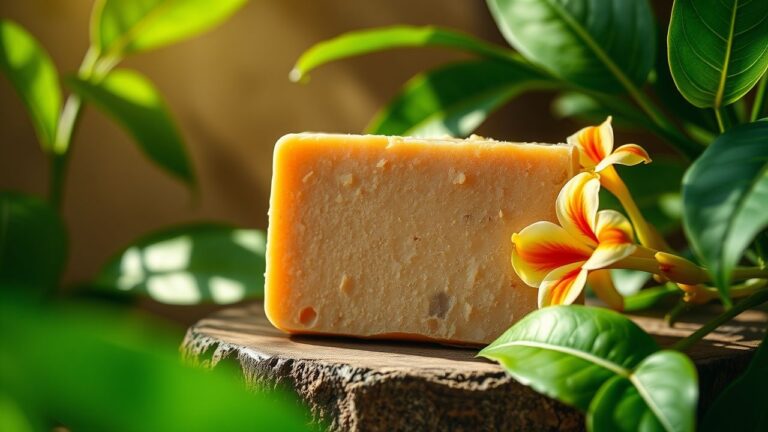 Shampoo Sólido: Cabelos Lindos e Planeta Feliz!
