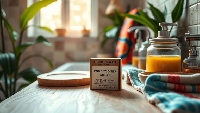 Condicionador Sólido: Como Usar e Benefícios