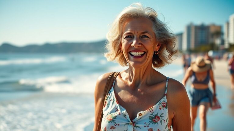 “Slow Aging”: o método para envelhecer bem que não envolve procedimentos invasivos.