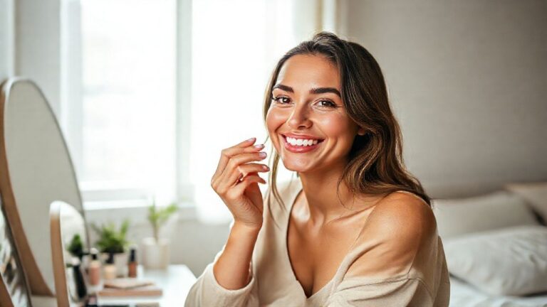Make Natural para o Dia: O Passo a Passo de uma Maquiagem Básica e Rápida (5 Minutos!)