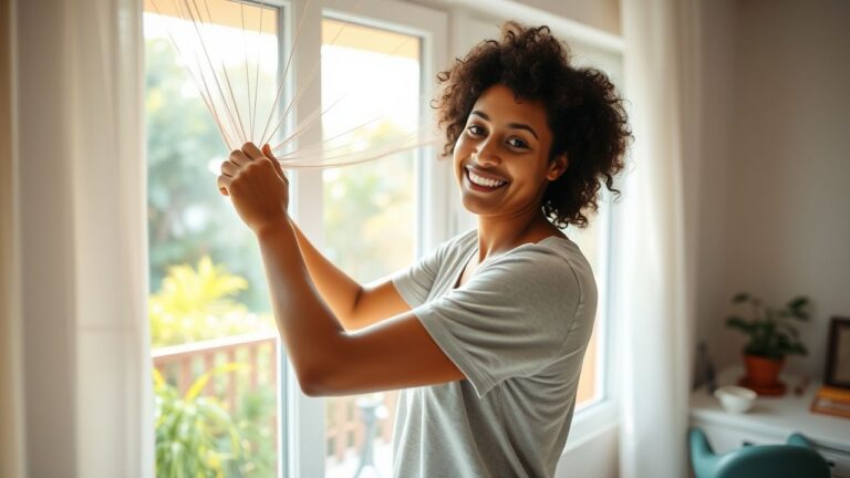 Como fazer tela mosquiteiro para janela: Guia prático e eficiente