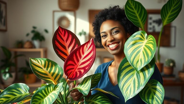 Fitônia é Venenosa? Descubra Tudo Sobre Essa Linda Plantinha!
