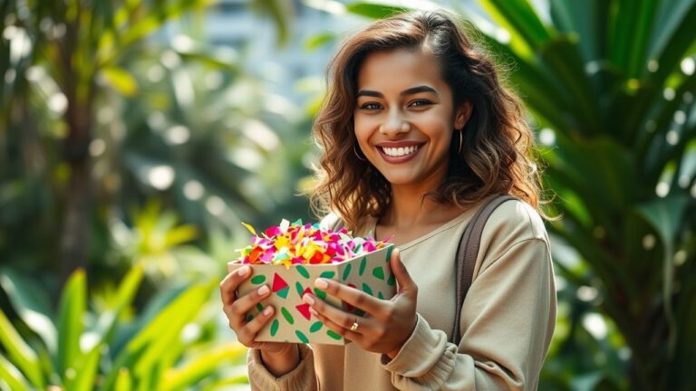 Setembro Verde: Ideias Criativas para Lembrancinhas que Inspiram!