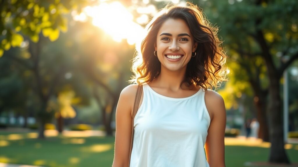 Ideias de Look Feminino com Regata: Descubra a Versatilidade Dessa Peça!