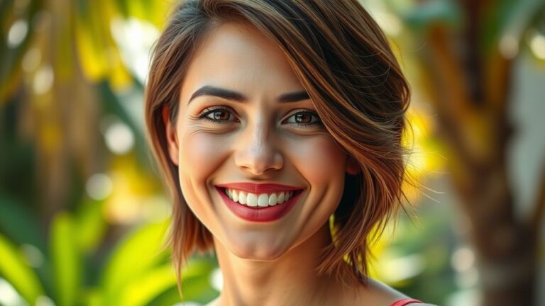 Corte de Cabelo Ideal Para Rosto Redondo: Descubra o Seu!