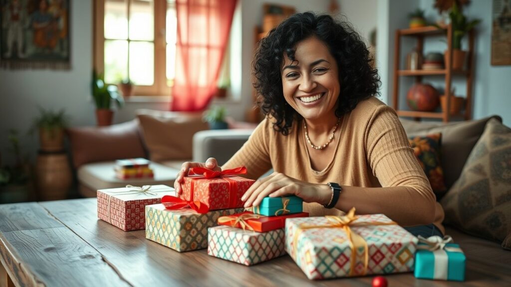 Presentes Para Sogra Criativos: Uma Missão Possível? Não! Corre aqui!