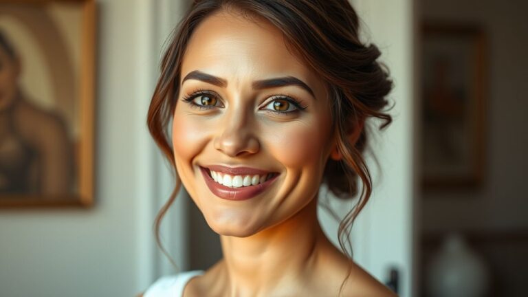 Maquiagem para Madrinha de Casamento: Guia Completo para Brilhar Sem Ofuscar a Noiva