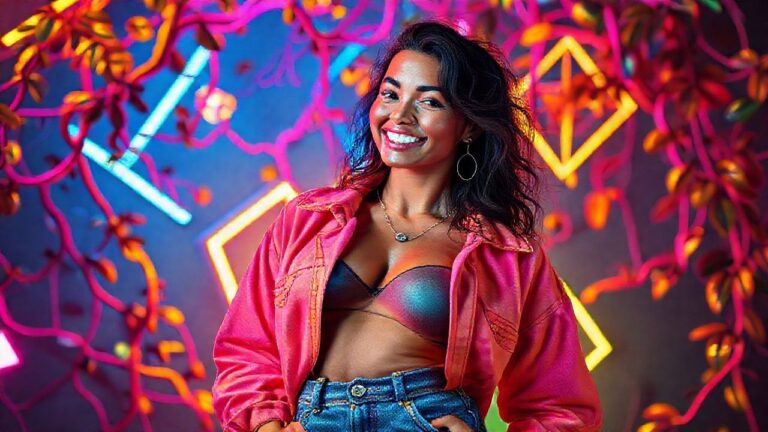 De Volta aos 90s! As Tendências Femininas que Ressurgiram com Tudo (e Como Usar!)