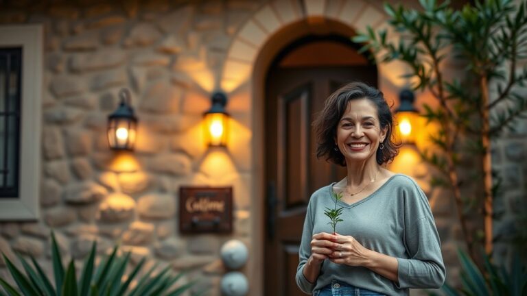 Arandelas Externas: Ilumine Sua Fachada Com Segurança e Charme