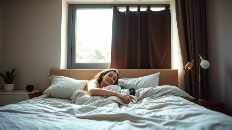 Cortina Blecaute Para Quarto: Seu Refúgio Escuro e Aconchegante