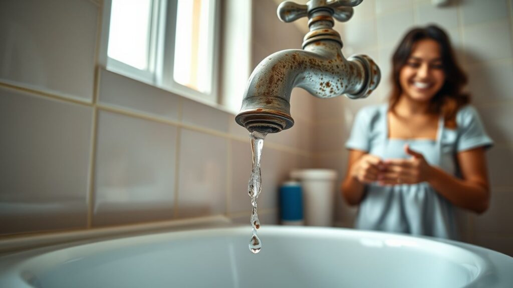 Reforma Hidráulica do Banheiro: Quanto Custa em 2025?