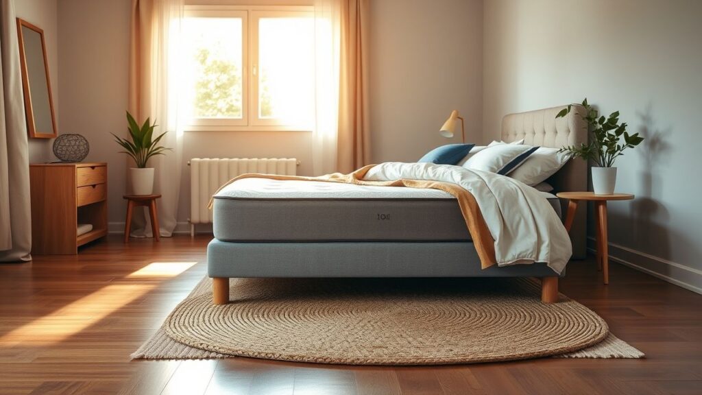 Cama Box ou Normal: Qual a Melhor Escolha para Você