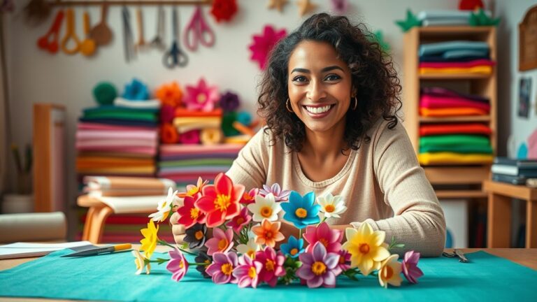 Flor De Eva: 72 Modelos + Vídeos Tutoriais Passo a Passo