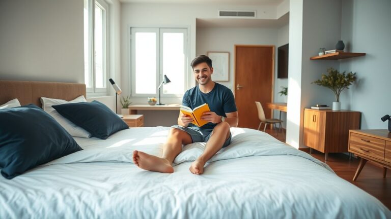 Ideias De Cores Para Quarto Masculino: Dicas Essenciais E Inspirações Em Fotos