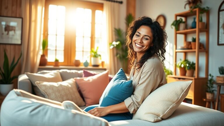 O Que é Decoração de Interiores? Descubra Como Transformar Sua Casa!