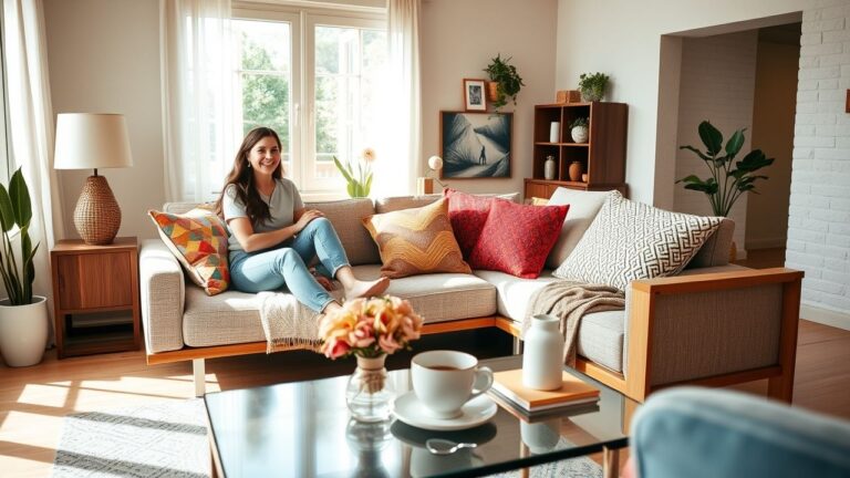 Quanto Custa Decorar uma Sala: Veja a Estimativa Real