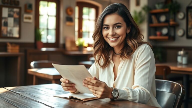 Frases para Correio Elegante: A Arte de Expressar Seus Sentimentos com Charme