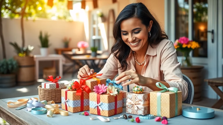 Caixinhas para lembrancinhas: Ideias criativas e como escolher a ideal!