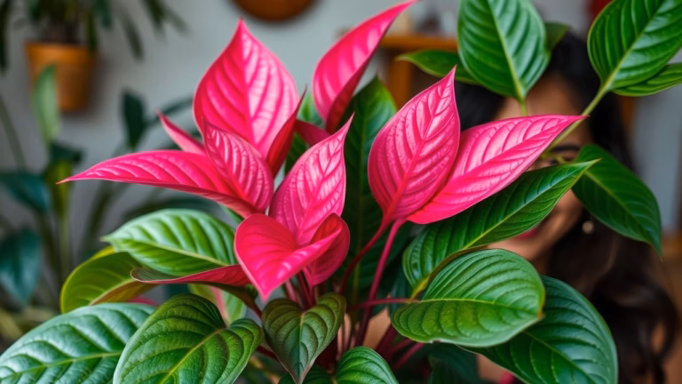 Fitônia: O Guia Definitivo para Cuidar, Entender e Cultivar com Sucesso Essa Jóia Tropical