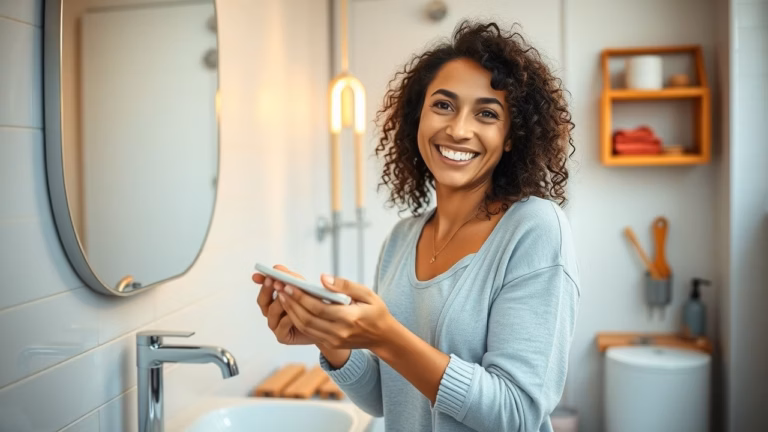 Quanto Custa Reformar Um Banheiro? Descubra o Preço Real e Planeje Sem Stress!