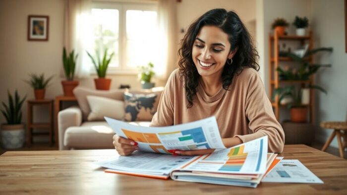 Orçamento de Reforma Inteligente: 7 Dicas Para Não Gastar Demais