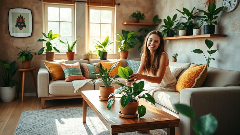 Plantas Para Sala De Estar 12 Espécies Fáceis De Cuidar