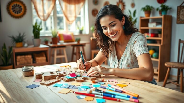 Decoupage em Mdf: Lindas Ideias e Dicas Perfeitas