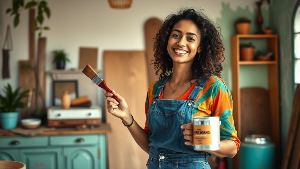 Primer Para Pintura: A Base Para um Acabamento Top