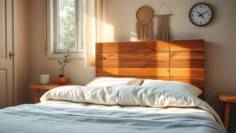 Cabeceira de Cama de Solteiro: O Guia Definitivo (e 1 Tendência Secreta)