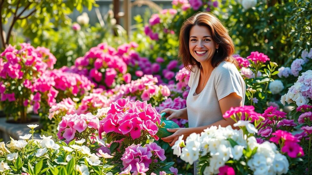 Flores Para A Primavera: 12 Espécies Que Vão Transformar Seu Jardim!