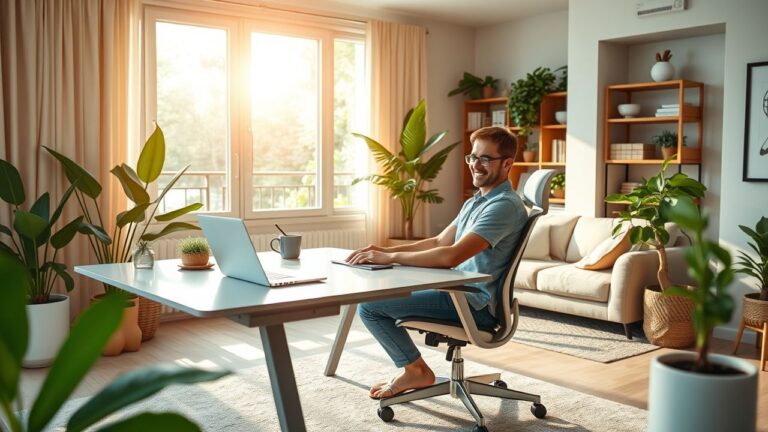 Como será o escritório do futuro? A resposta vai te surpreender