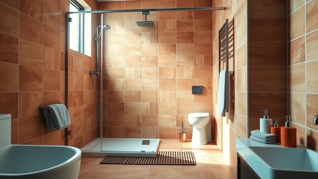 Infiltração no Box do Banheiro: Como Evitar o Problema