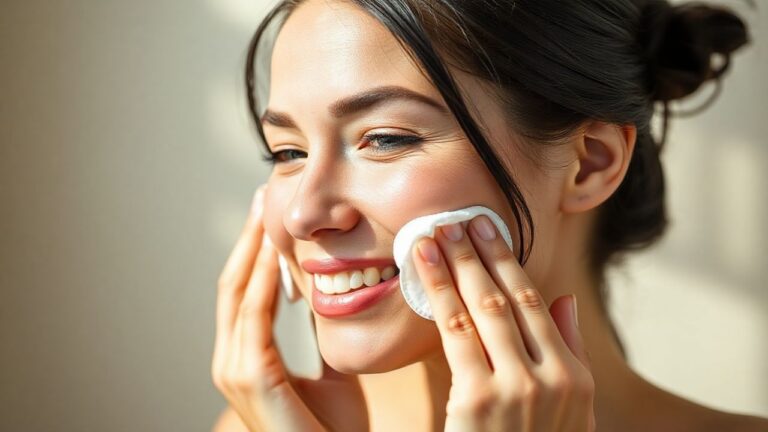 Água Micelar: Limpeza Suave e Eficaz para sua Pele