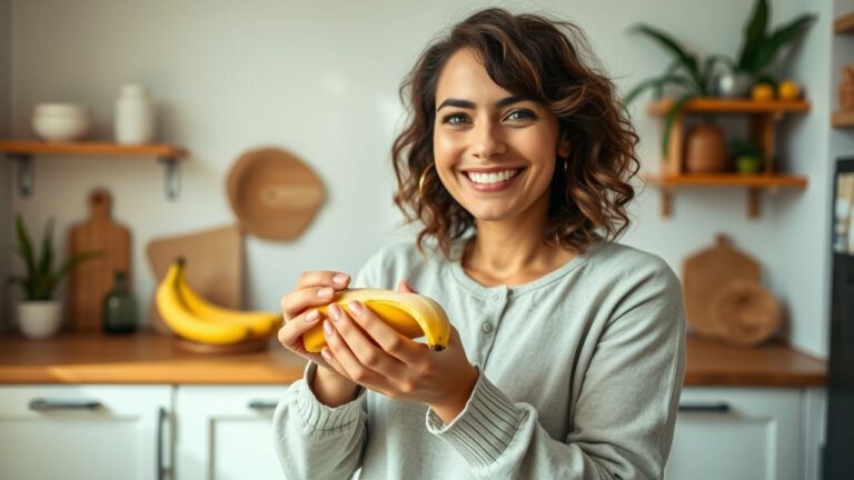 Benefícios da Casca da Banana: Não jogue fora, aproveite!