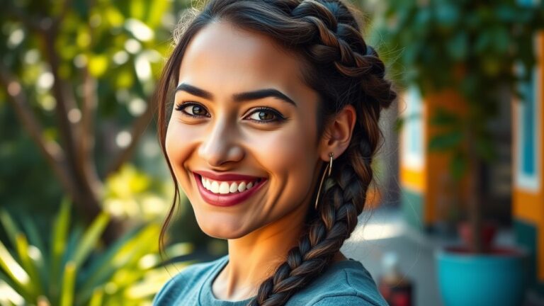 Penteados com tranças fáceis: 5 estilos para o dia a dia