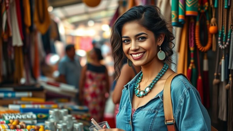 Moda e história: a evolução dos acessórios