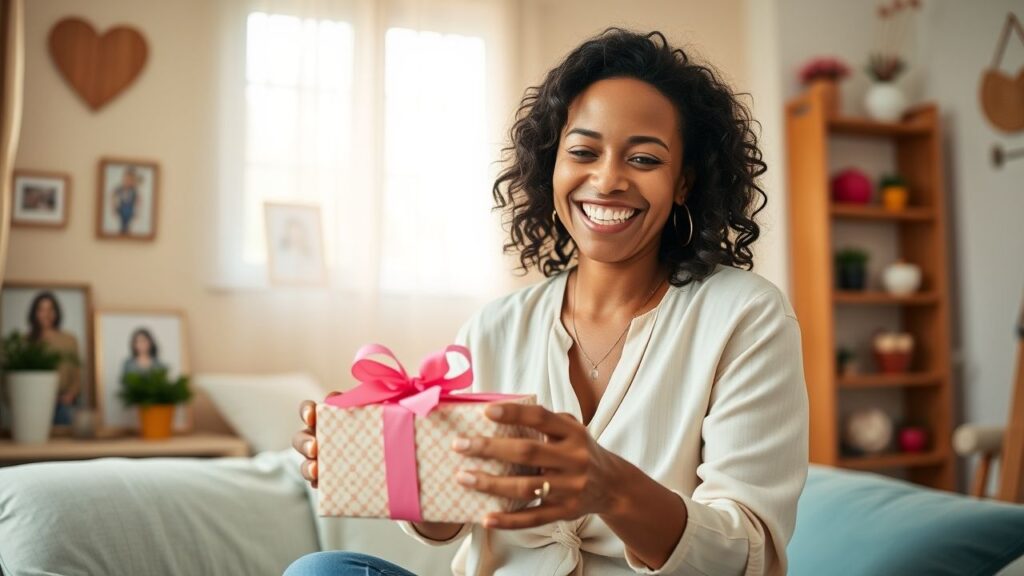 Ideias de Mimo para o Dia das Mães: Um Guia Completo Para Surpreender!